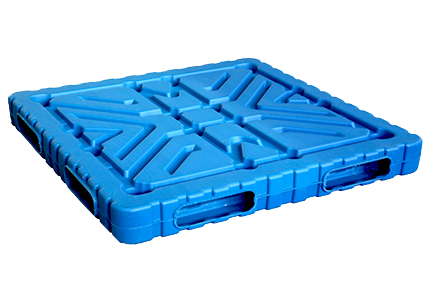 雙面吹塑塑料托盤好用嗎，它有什么特點(diǎn)？