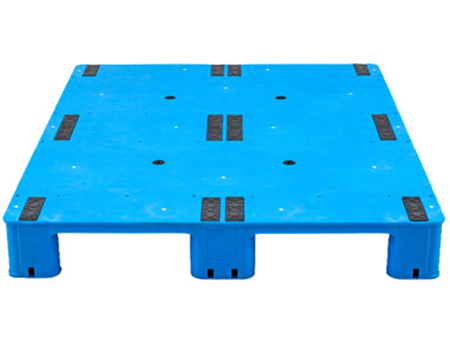 塑料托盤的合理使用要如何進(jìn)行？耐熱性如何增強(qiáng)？如塑料托盤生產(chǎn)廠家有話要說