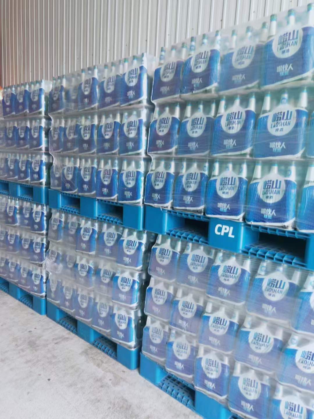 在夏天塑料托盤(pán)有哪些使用規(guī)范？