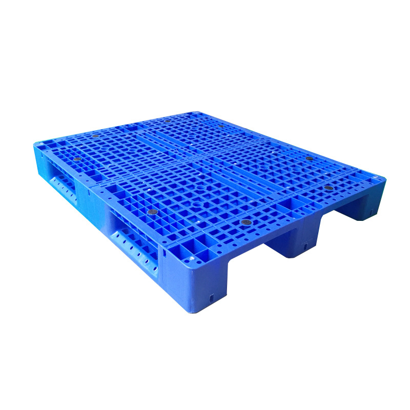 山東塑料托盤在裝卸搬運中的功能表現(xiàn)都有哪些？