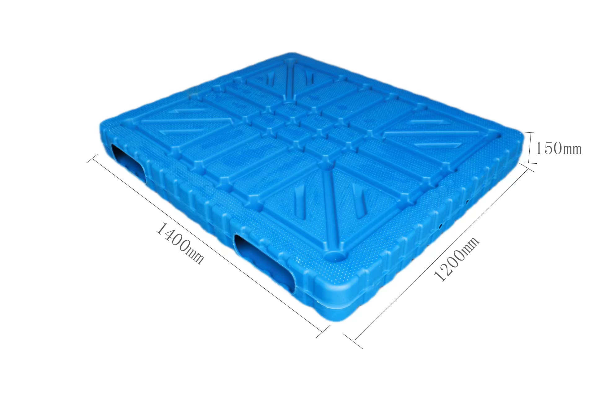 吹塑托盤有哪些清洗技巧？