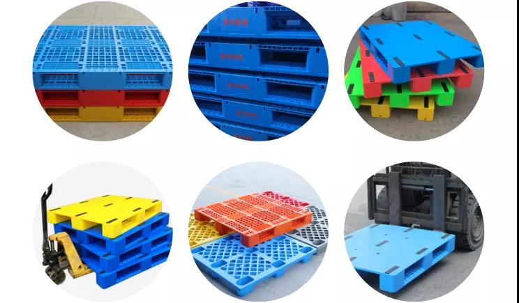 塑料托盤的價格受什么因素影響？