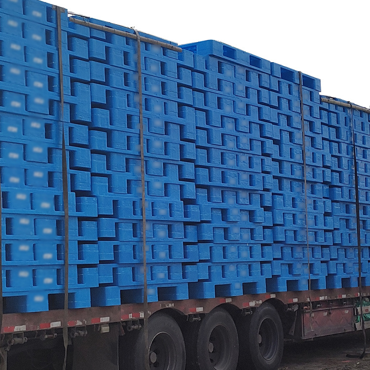 為什么塑料托盤被各行業(yè)廣泛應(yīng)用？