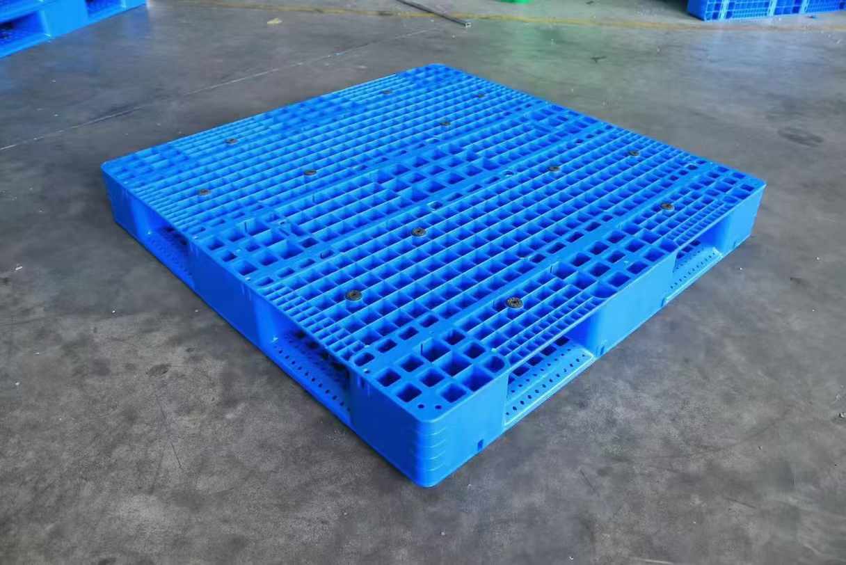 塑料托盤廠家的技術(shù)創(chuàng)新有哪些？