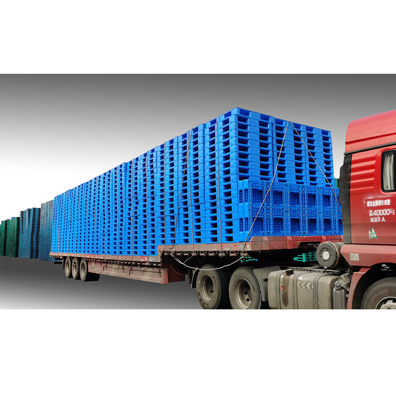 塑料托盤顏色對質(zhì)量有沒有影響？