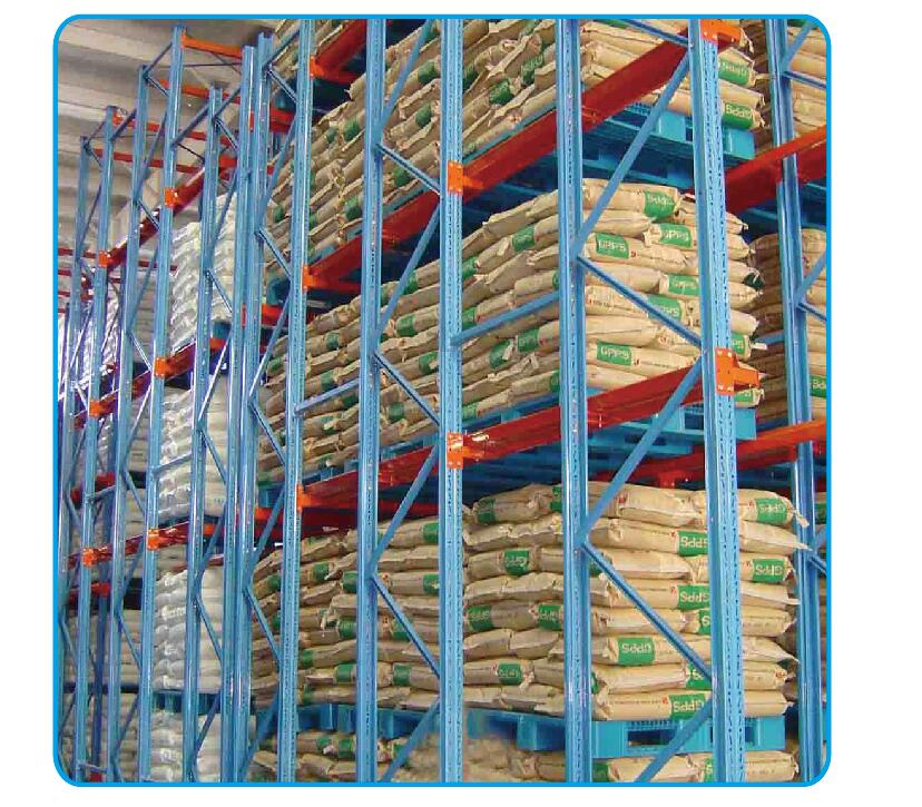 上貨架川字塑料托盤有哪些優(yōu)勢(shì)？