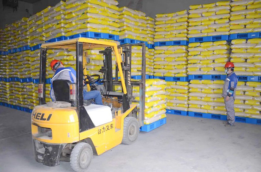 如何選擇適合自己的塑料托盤？