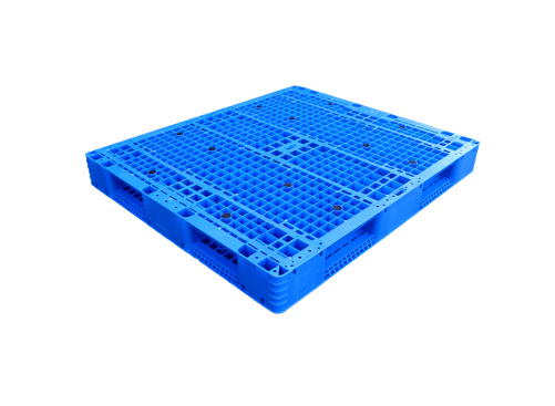 塑料托盤堆垛注意事項(xiàng)？