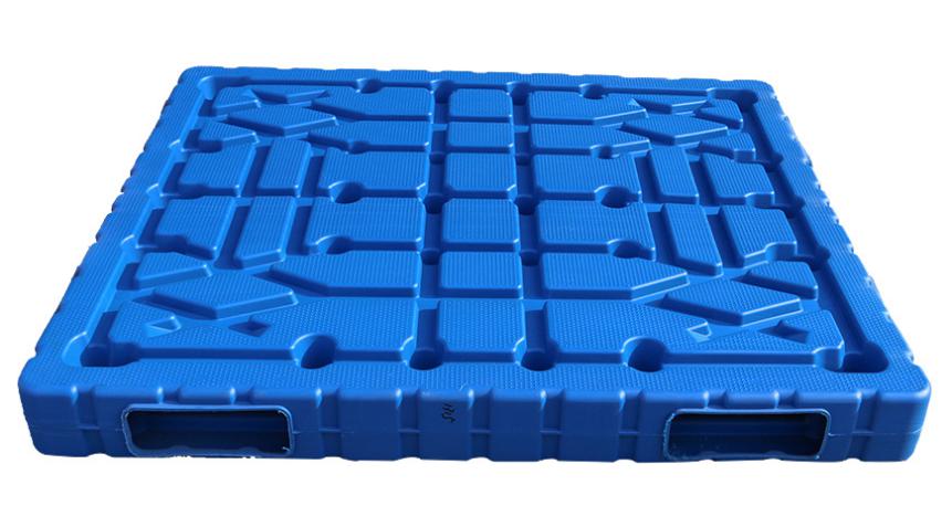 中空吹塑托盤的優(yōu)點(diǎn)和缺點(diǎn)是啥？