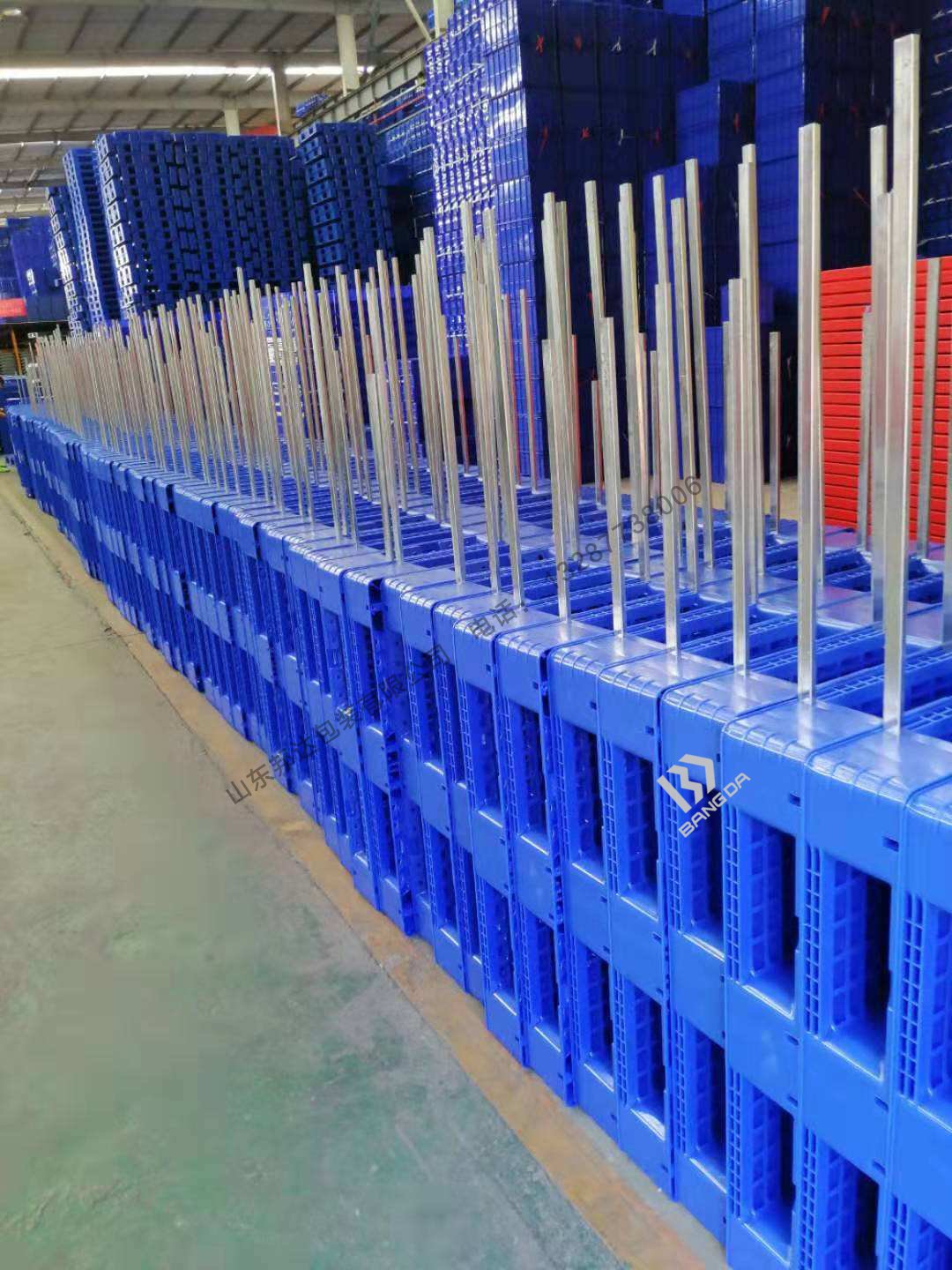 有關塑料托盤你掌握是多少？