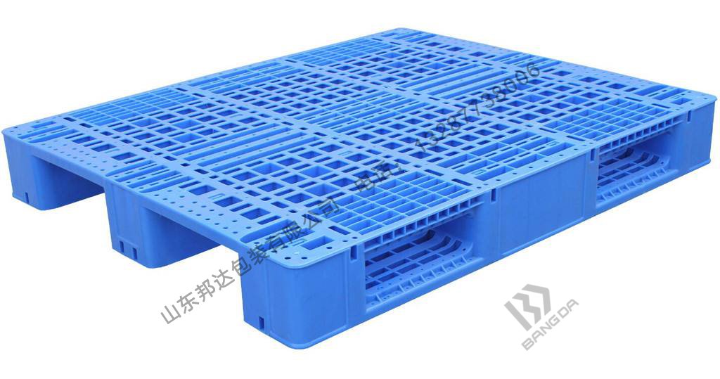 塑料托盤的價格差別？你的托盤要多少錢一張？