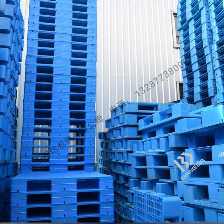 吹塑托盤生產(chǎn)廠家的托盤實驗，有哪些實際意義？