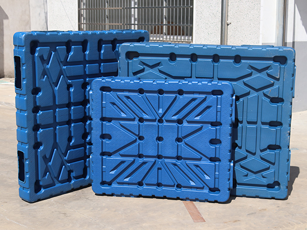 組合托盤、九腳托盤、川字托盤、田字托盤、雙面托盤有什么不同