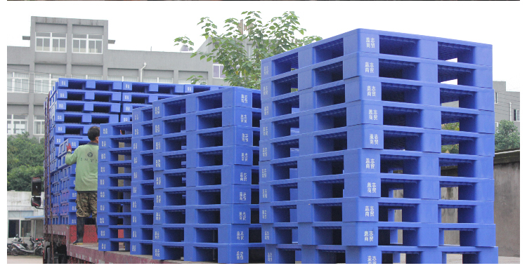 叉車塑料托盤怎么選購？