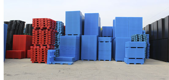 關(guān)于塑料托盤你了解多少？