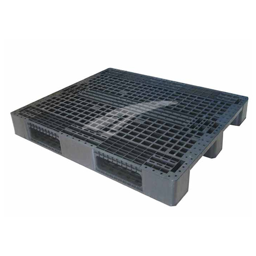 防靜電塑料托盤(pán)是用什么材料生產(chǎn)的？