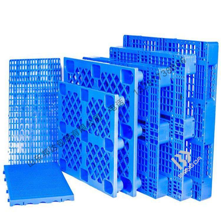 托盤從材料上可以劃分為哪幾類？