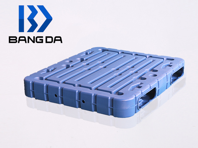 中空吹塑托盤的尺寸有哪些？