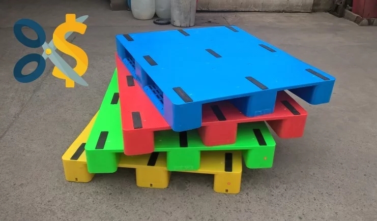 雙面網(wǎng)格和平板塑料托盤的優(yōu)點(diǎn)有哪些？