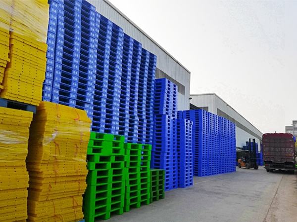 如何才能提升塑料托盤的生產(chǎn)質(zhì)量？