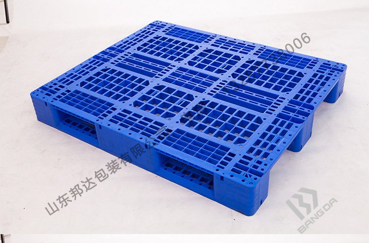 購買塑料托盤我們該如何選擇顏色呢?塑料托盤的顏色有什么講究嗎？