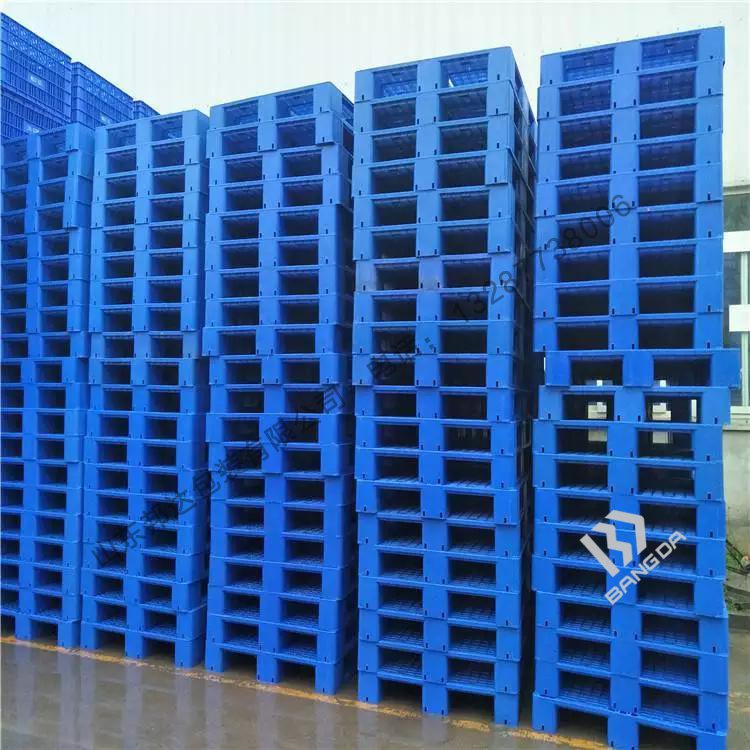 冬季塑料托盤使用和保養(yǎng)_冬天溫度低使用塑料托盤要注意哪些？