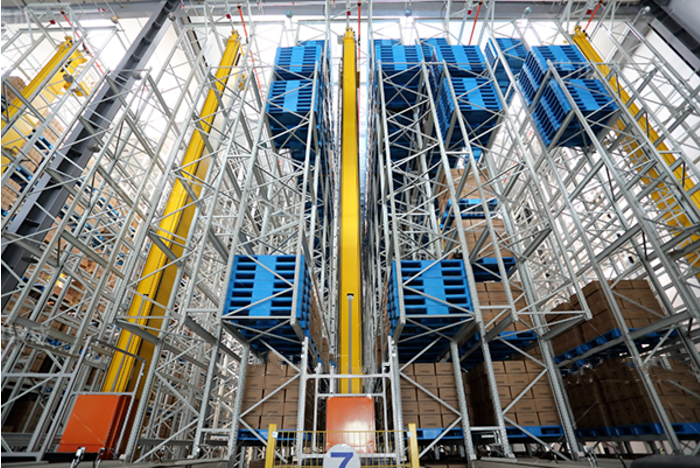 【論述】買塑料托盤，應(yīng)該找生產(chǎn)廠家還是易貿(mào)商？