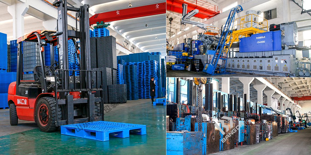 如何找到專業(yè)的塑料托盤廠家，采購正確的塑料托盤？