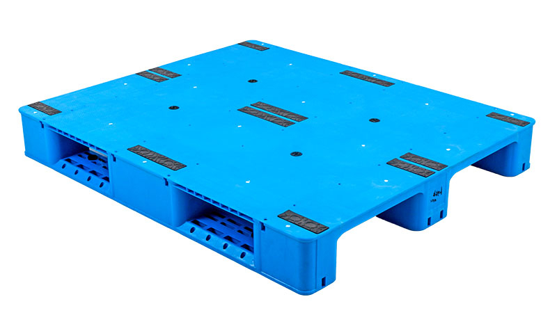 秋天來(lái)了,企業(yè)應(yīng)該如何保養(yǎng)自己的塑料托盤(pán)？