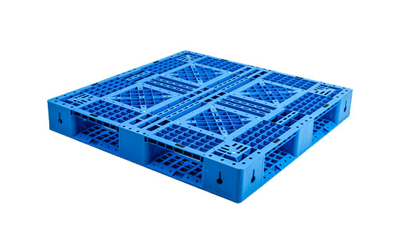 塑料托盤是否可以出口？