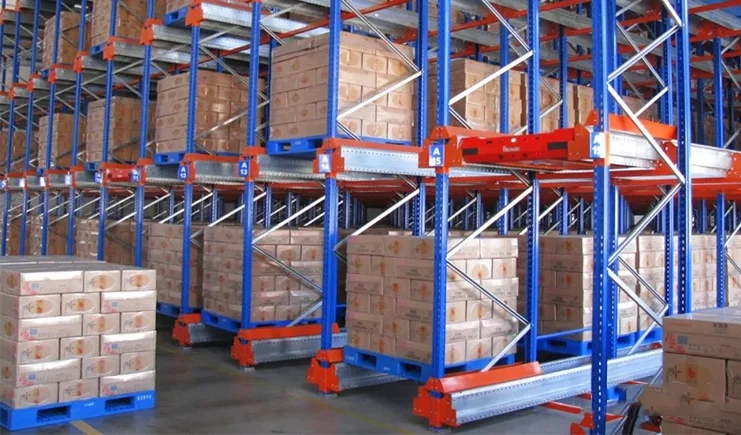 除了倉(cāng)儲(chǔ)運(yùn)輸，你知道塑料托盤(pán)還能做什么嗎？