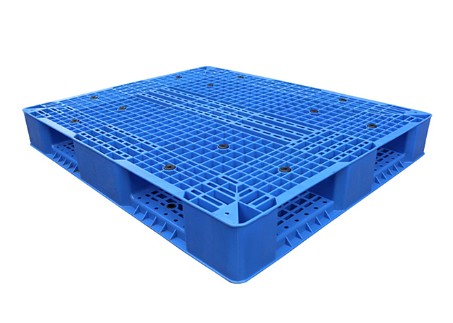 塑料托盤的味道大是什么原因？