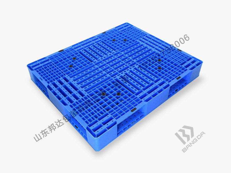塑料托盤廠家：如何提高塑料托盤的性價比？