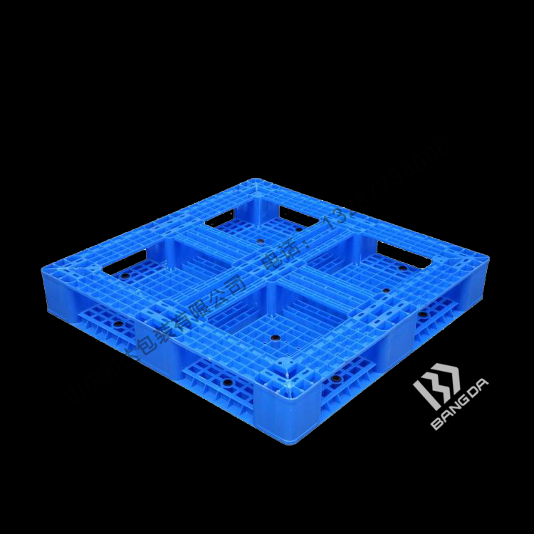 田字塑料托盤哪家好？看了邦達(dá)才知道！