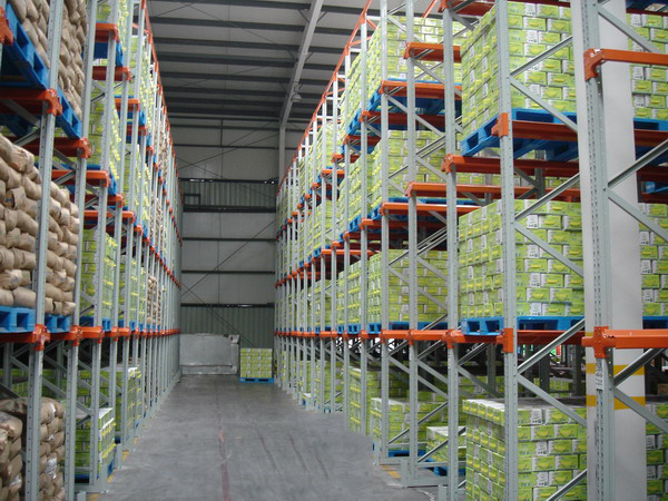 塑料托盤生產(chǎn)廠家共享工程驗收托盤的方法！好用干貨知識碼起來！