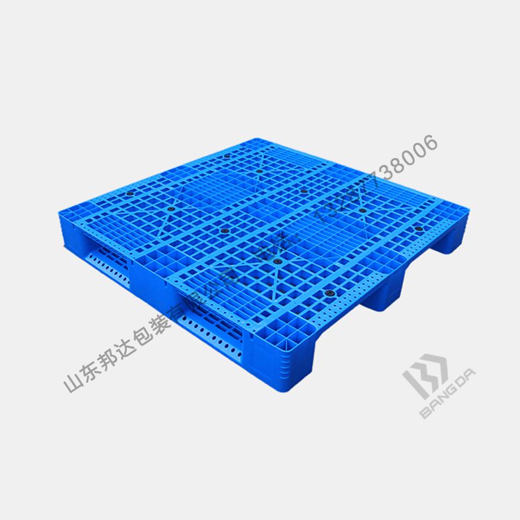 塑料托盤廠家在?塑化，脫模階段對托盤翹曲變形的影響