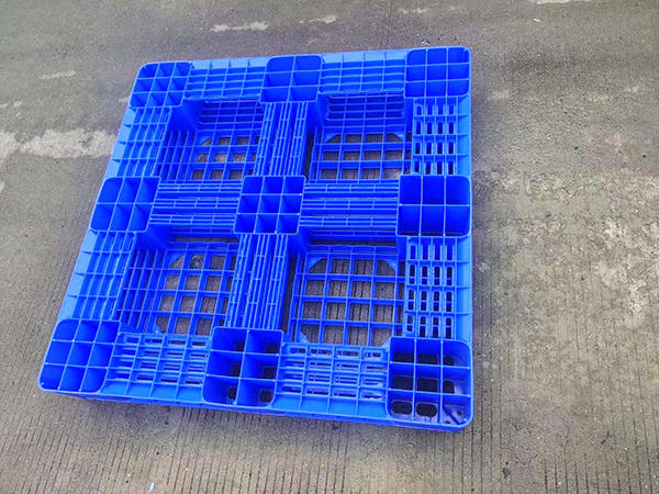 您了解塑料托盤嗎，塑料托盤是怎么一步步被大家認可的？